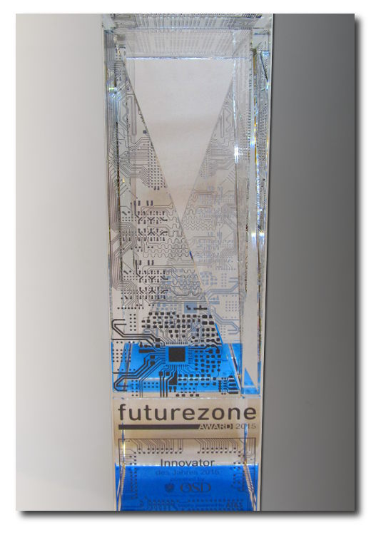 Future Zone Award