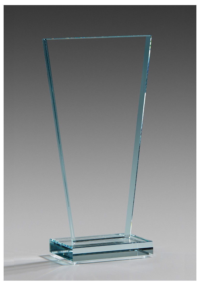 Glastroph�e Athlet