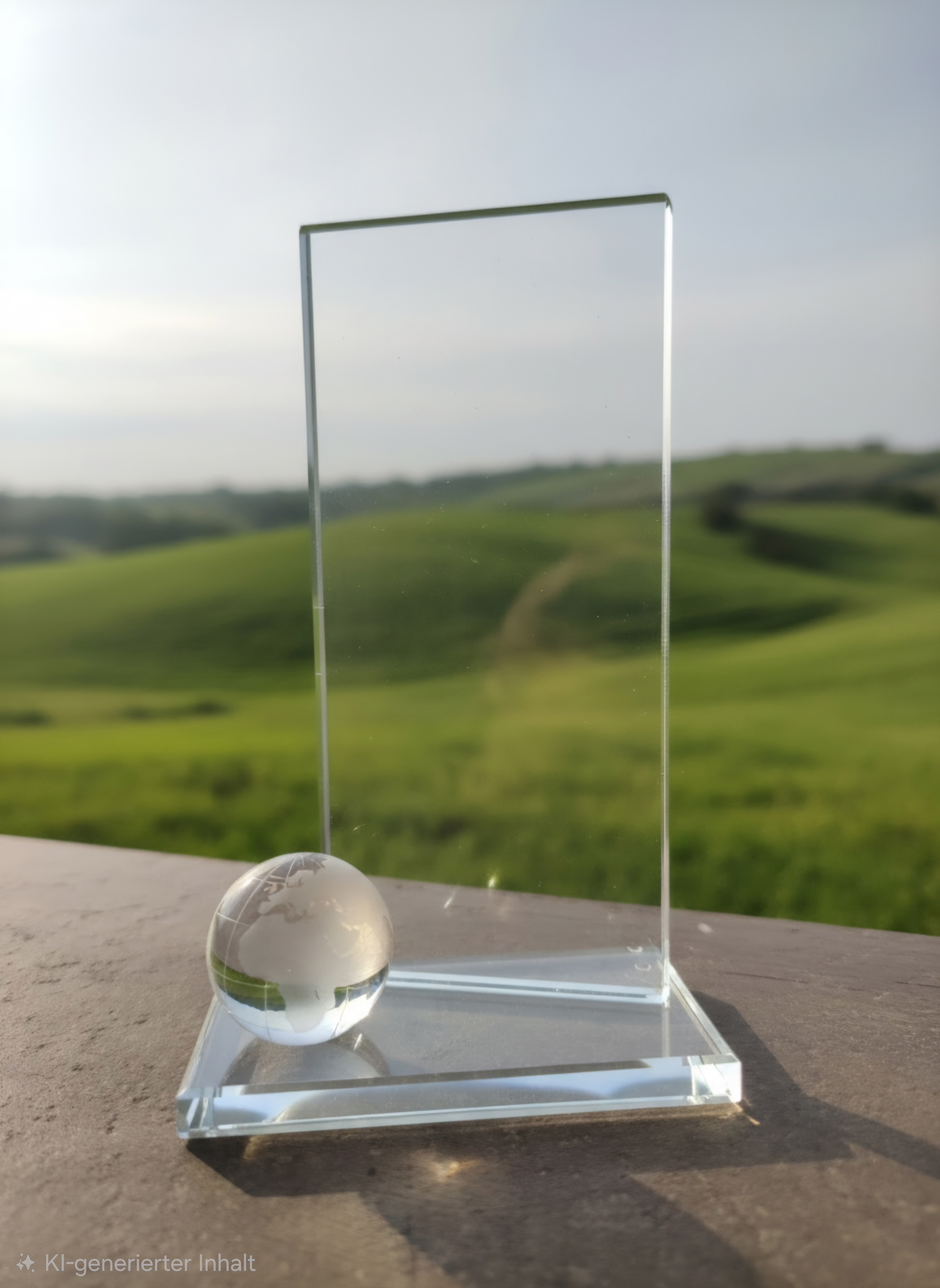 Globe Award Globe Award