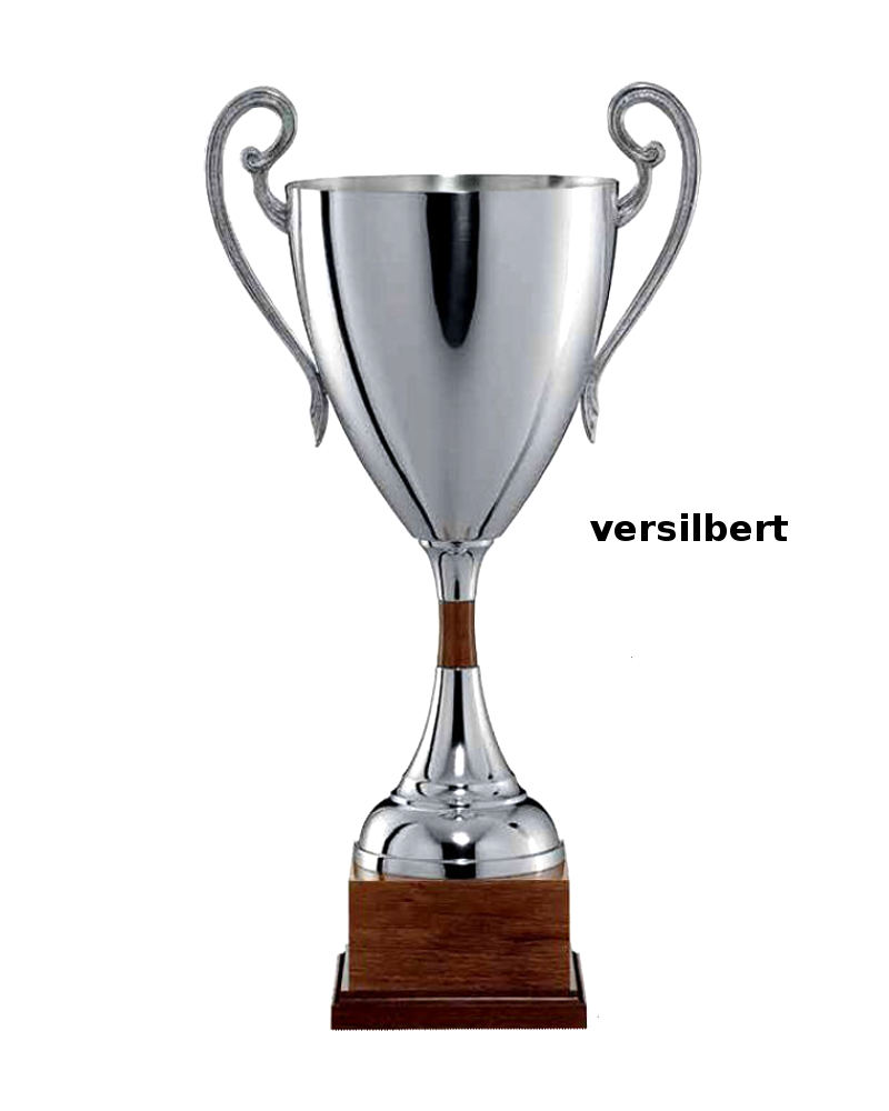 Pokal-Grace