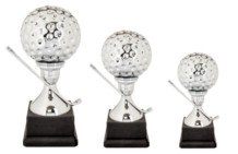 3er serie Golfpokal